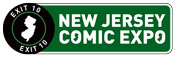 NJ Comic Expo Graphic 1
