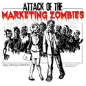 Marketing Zombies for CMI